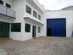 #SL0054 - Salão Comercial para Locação em Vinhedo - SP