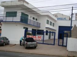 #SL0054 - Salão Comercial para Locação em Vinhedo - SP