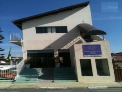 #PR0018 - Prédio comercial para Venda em Vinhedo - SP