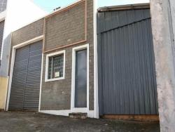 #GA0078 - Galpão para Venda em Vinhedo - SP