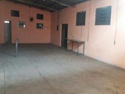 #GA0078 - Galpão para Venda em Vinhedo - SP