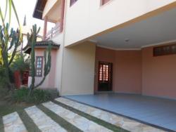 Sobrado para Venda em Valinhos - 4