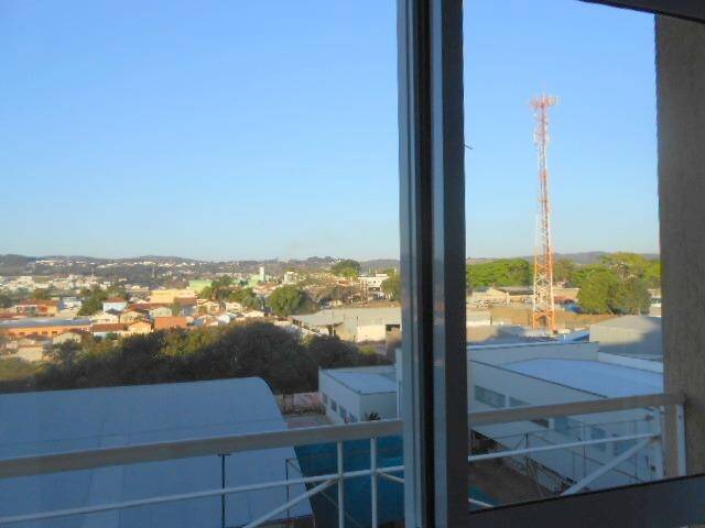 #AP0181 - Apartamento para Locação em Vinhedo - SP