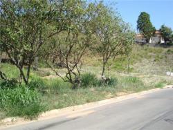 #TE0633 - Terreno para Venda em Louveira - SP