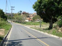 #TE0634 - Terreno para Venda em Louveira - SP