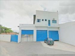 #GA0080 - Galpão para Locação em Vinhedo - SP