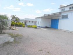 #GA0080 - Galpão para Locação em Vinhedo - SP