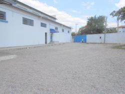 Galpão para Locação em Vinhedo - 4