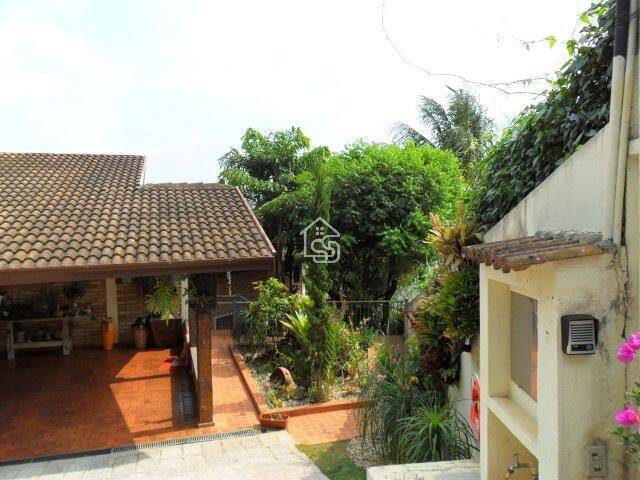 Casa para Venda em Vinhedo - 3