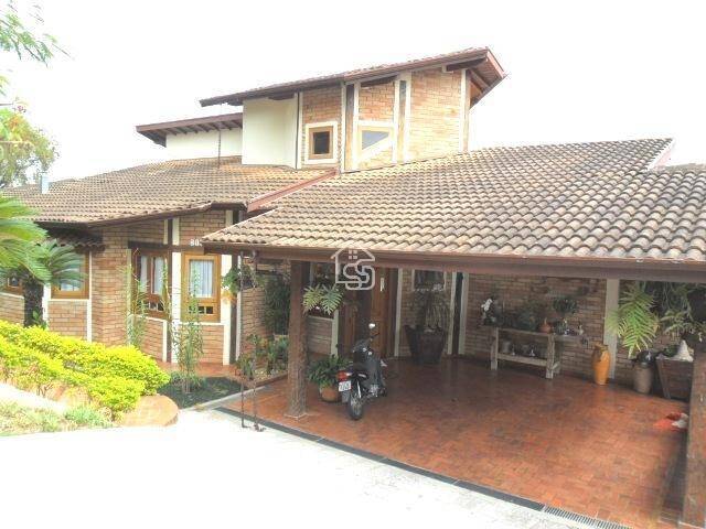 Casa para Venda em Vinhedo - 4