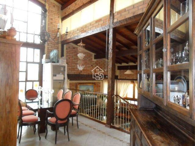 Casa para Venda em Vinhedo - 5