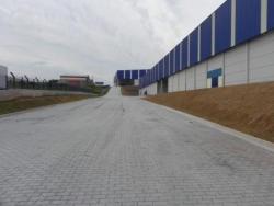 Galpão para Venda em Vinhedo - 4