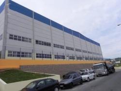 #GA0085 - Galpão para Locação em Vinhedo - SP