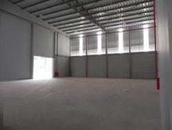 #GA0085 - Galpão para Locação em Vinhedo - SP