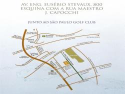 #AP0194 - Apartamento para Venda em São Paulo - SP