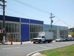 #GA0089 - Galpão para Venda em Vinhedo - SP