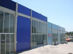 #GA0092 - Galpão para Locação em Vinhedo - SP