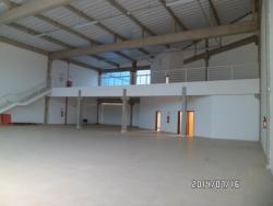 #GA0093 - Galpão para Locação em Vinhedo - SP