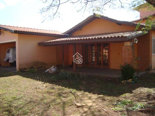 Sobrado para Venda em Vinhedo - 2