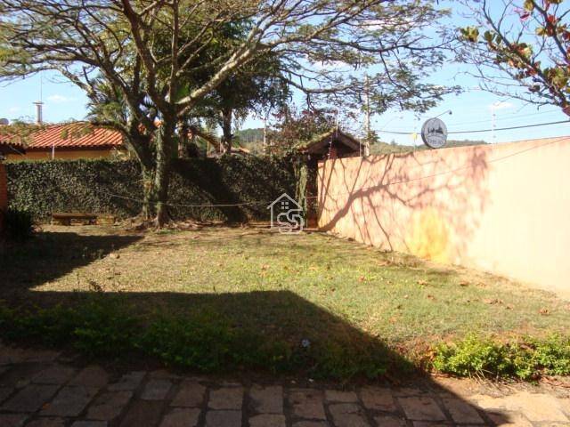 Sobrado para Venda em Vinhedo - 4