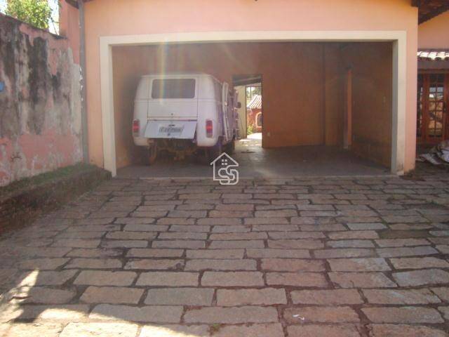 Sobrado para Venda em Vinhedo - 5