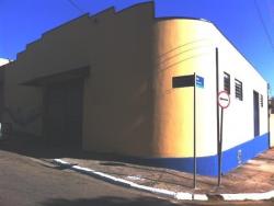 #GA0099 - Galpão para Locação em Vinhedo - SP