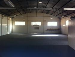 #GA0099 - Galpão para Locação em Vinhedo - SP