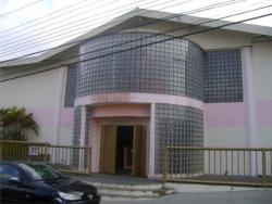 #PR0021 - Prédio comercial para Venda em Vinhedo - SP