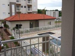 #AP0209 - Apartamento para Venda em Valinhos - SP