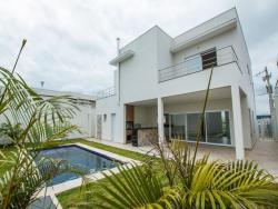 #CA0557 - Casa para Venda em Campinas - SP