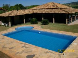 #CH0049 - Chácara para Venda em Bragança Paulista - SP