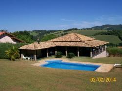 #CH0049 - Chácara para Venda em Bragança Paulista - SP