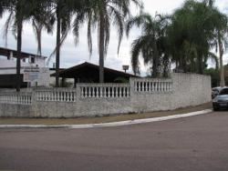 #TE0711 - Terreno para Venda em Louveira - SP