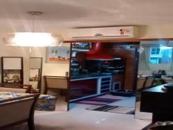 Venda em Parque Rural Fazenda Santa Cândida - Campinas