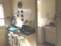 #AP0241 - Apartamento para Venda em Campinas - SP