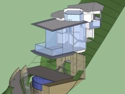 #TE0715 - Terreno para Venda em Vinhedo - SP