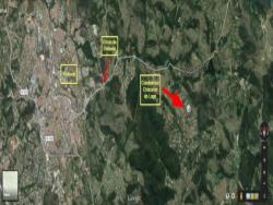#TE0716 - Terreno para Venda em Vinhedo - SP