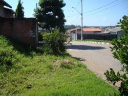 #TE0722 - Terreno para Venda em Vinhedo - SP
