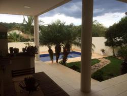 Sobrado para Venda em Vinhedo - 4