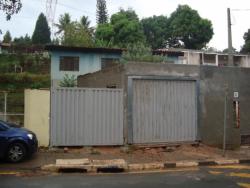 #TE0730 - Terreno para Venda em Louveira - SP