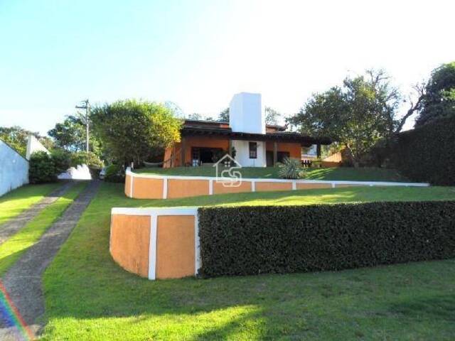 Casa para Venda em Vinhedo - 2