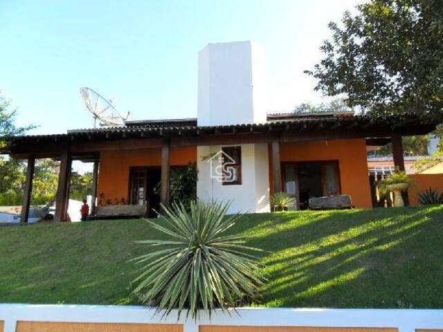 Casa para Venda em Vinhedo - 3