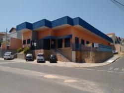 #PT0014 - Ponto Comercial para Locação em Vinhedo - SP