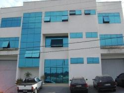 #GA0103 - Galpão para Locação em Cotia - SP