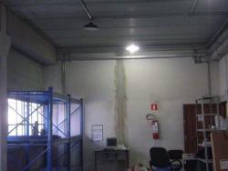 #GA0103 - Galpão para Locação em Cotia - SP