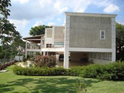 #SO0359 - Sobrado para Venda em Vinhedo - SP