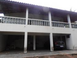 #CH0059 - Chácara para Venda em Itatiba - SP