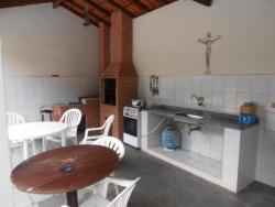 #CH0059 - Chácara para Venda em Itatiba - SP