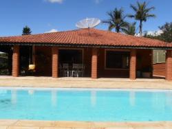 #CH0060 - Chácara para Venda em Itatiba - SP