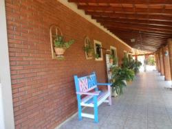 #CH0060 - Chácara para Venda em Itatiba - SP